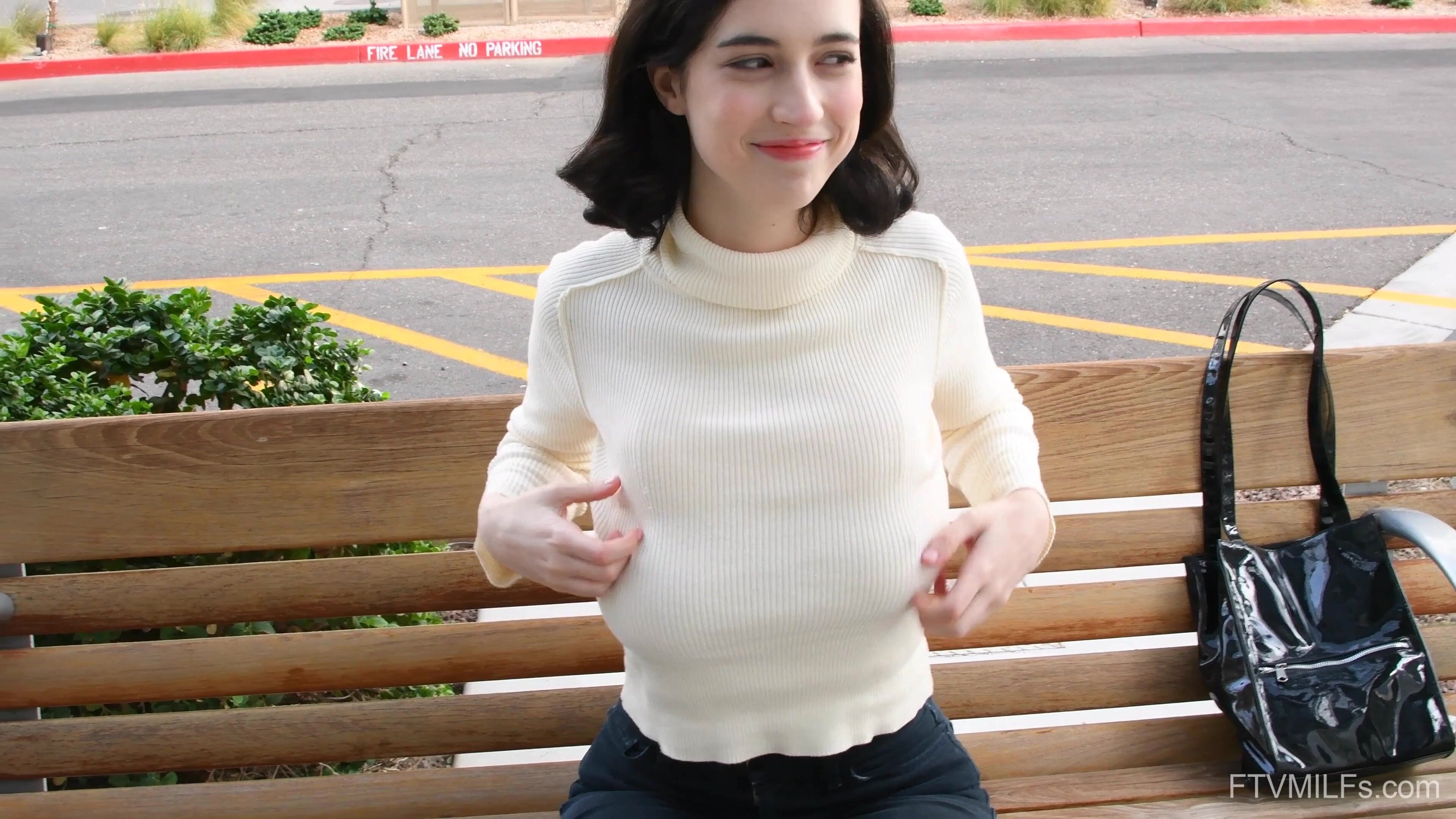 Giulia Wylde - Natural