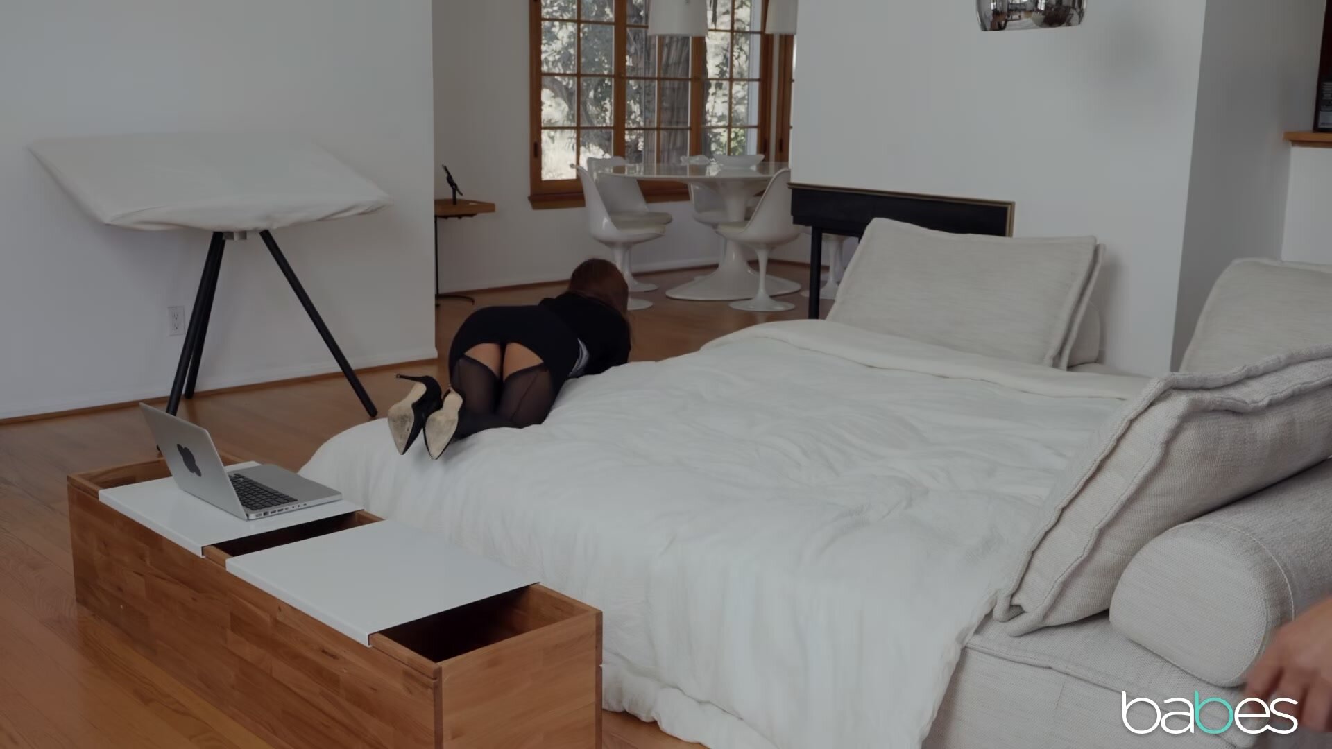 Vanna Bardot - Babes - Persistent Pleasure