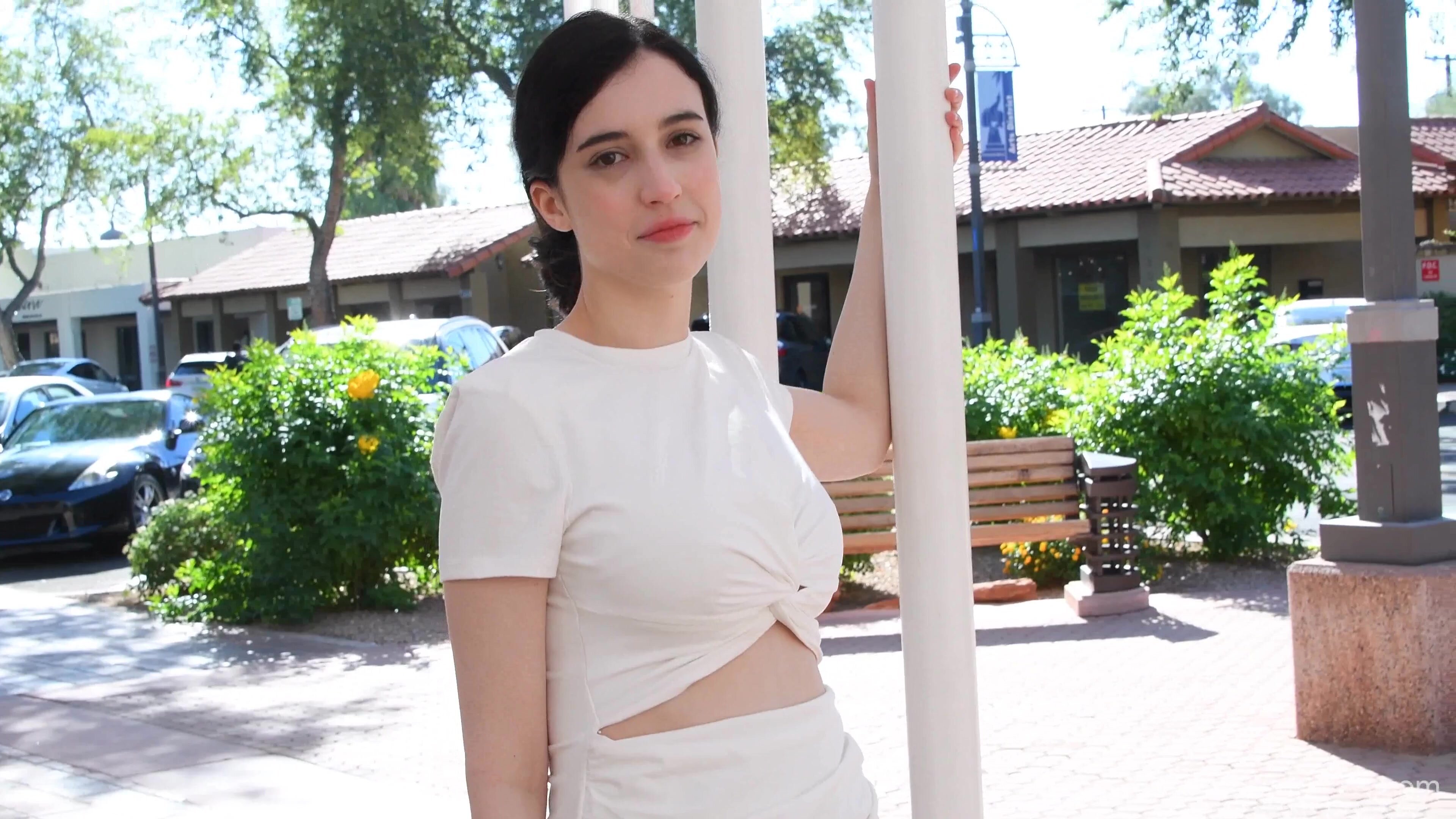 Giulia Wylde - Missing in 4K