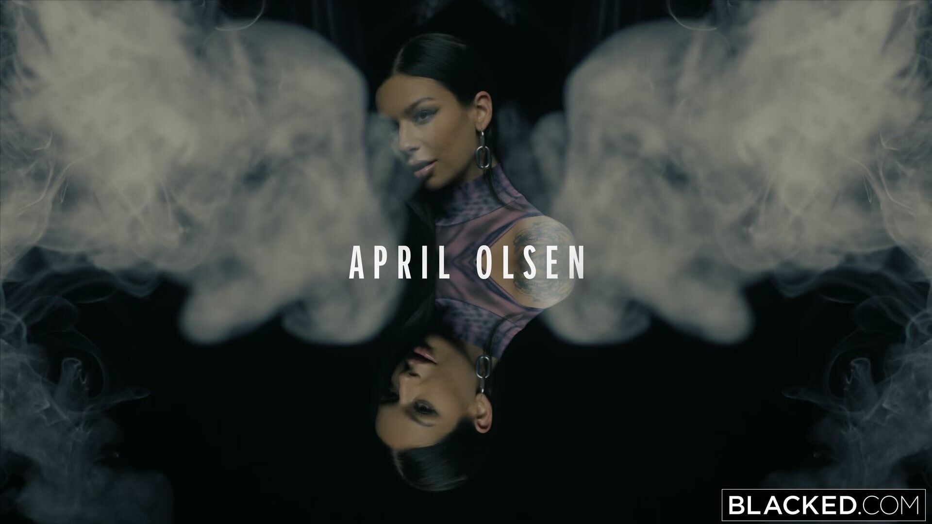 Vanna Bardot - Blacked - Influence P5 Anal