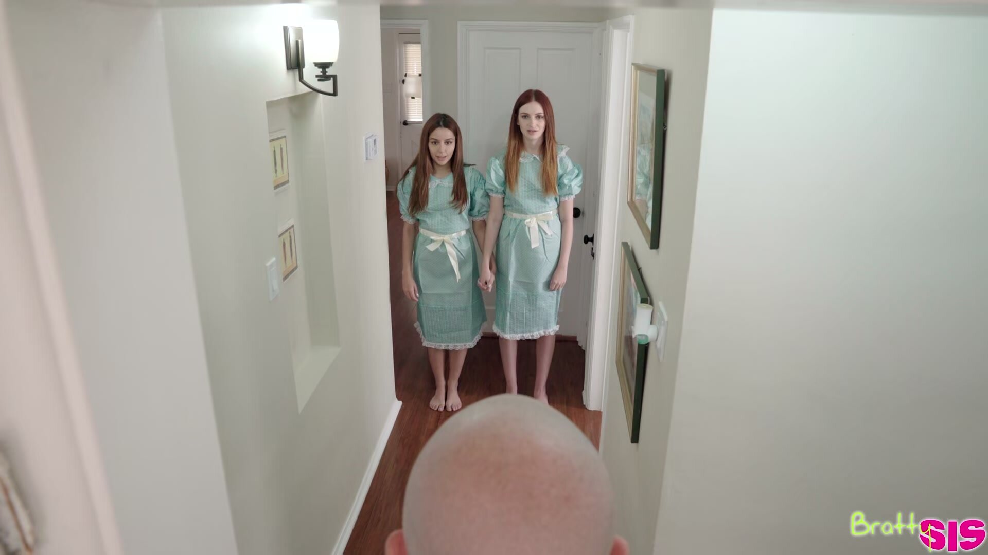 Vanna Bardot - BrattySis - Come Play With Us - Maya Kendrick