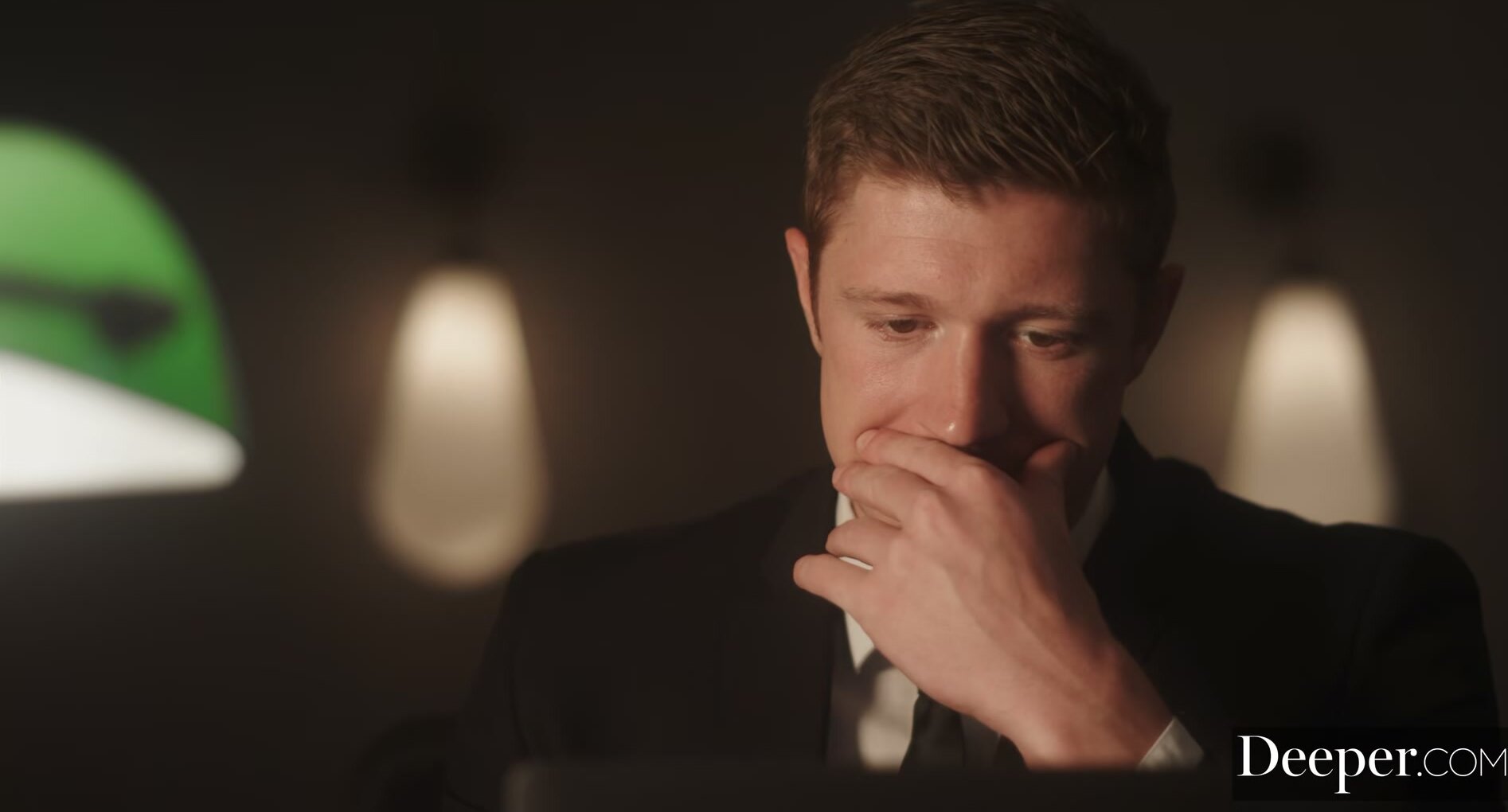 Vanna Bardot - Deeper - Another Person - Avery Christy