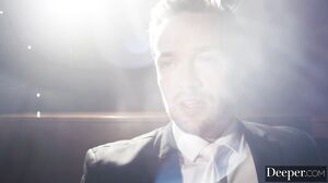 Vanna Bardot - Deeper - The Woman