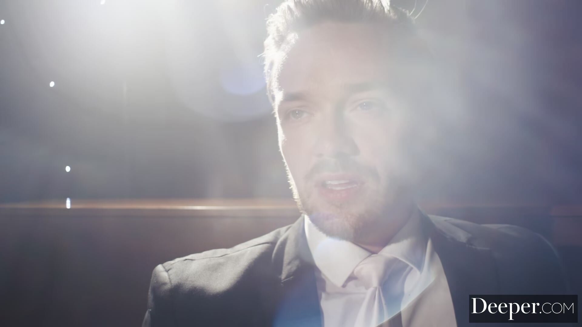 Vanna Bardot - Deeper - The Woman