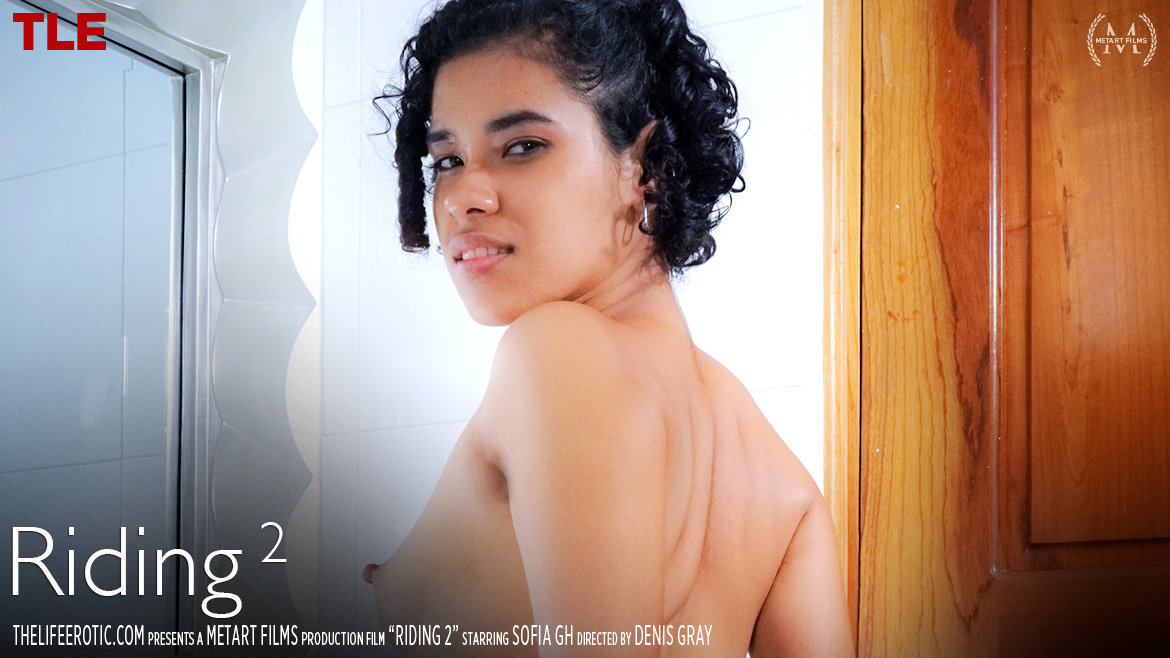 TheLifeErotic - Sofia Gh Riding 2