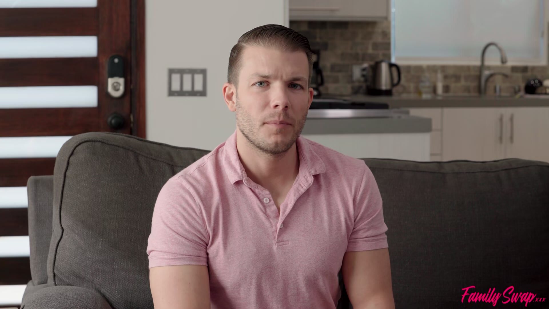 Vanna Bardot - FamilySwapXXX - My Family Swap Sister - Dee Williams