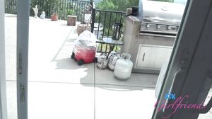 ATKGirlfriends - Dez Hansen - Leo Carillo 1