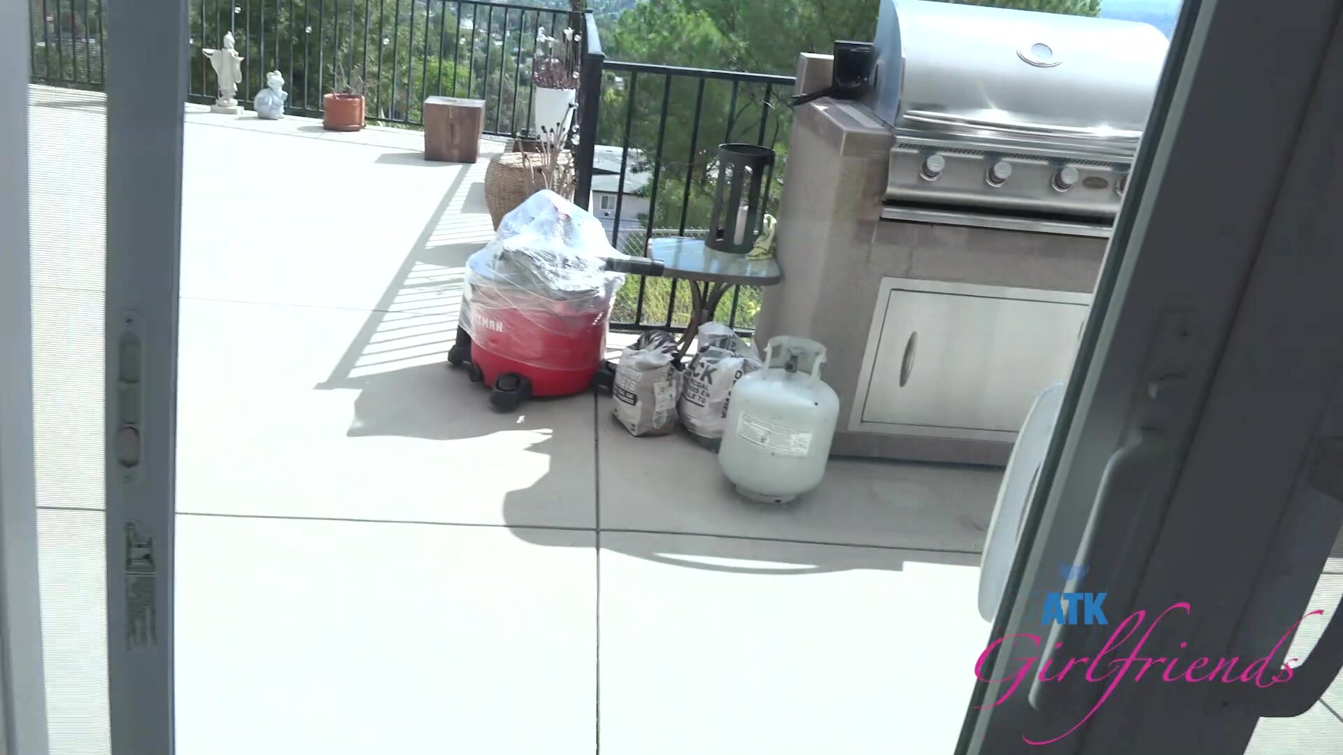 ATKGirlfriends - Dez Hansen - Leo Carillo 1