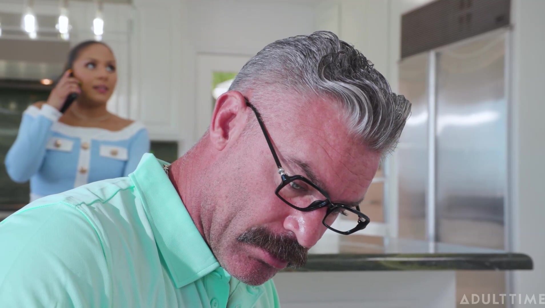 AdultTime - Lilith Grace - Check Your Phone