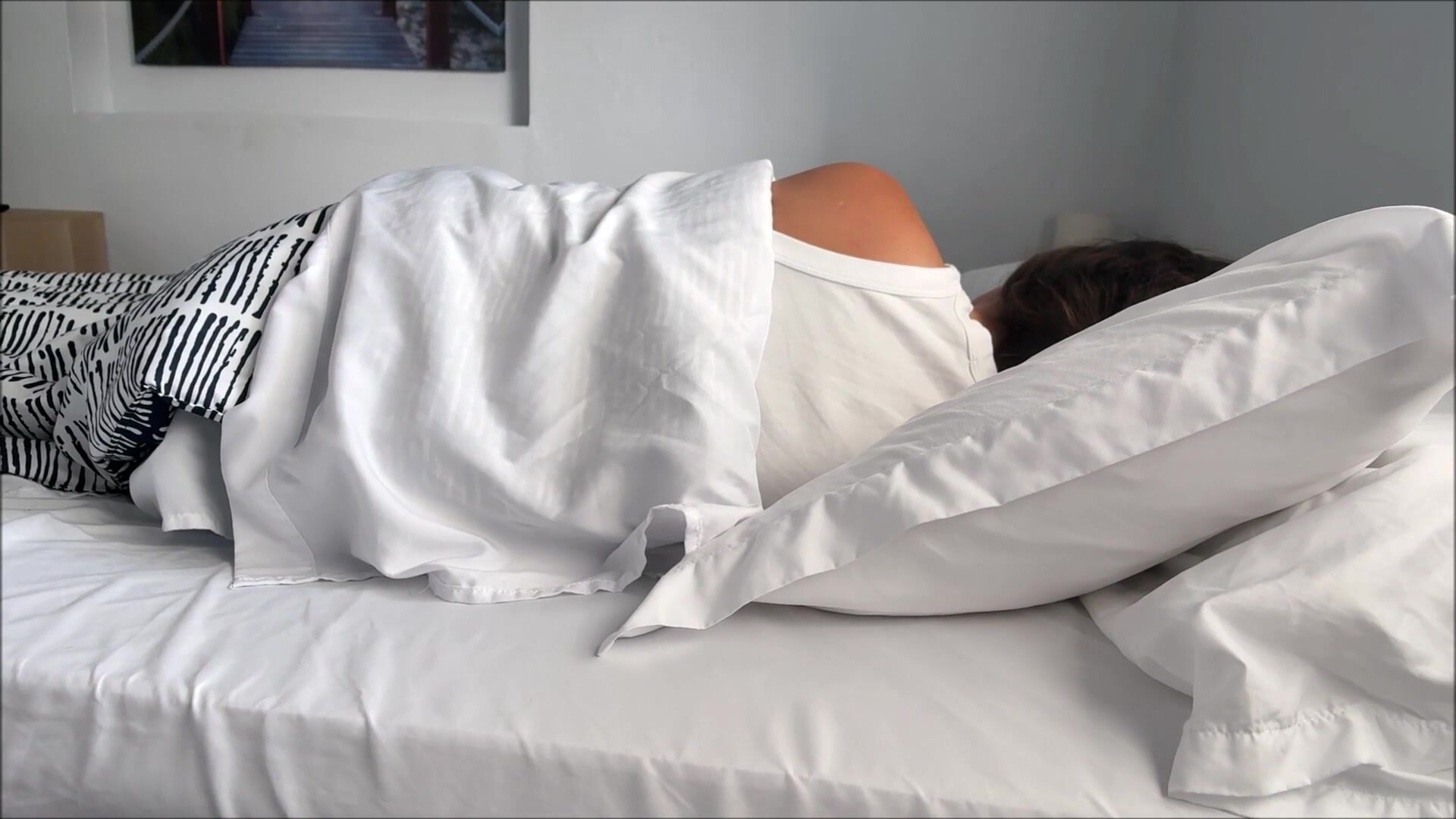 FamilyTherapyXXX - Jessica Summer - Last Day Of Vacation