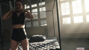 HardWerk - Miss Flora Red Session