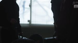 MIDA-407 A noble female investigator, Rena, is brainwashed with a new type of aphrodisiac, her beautiful legs shaking with trembling. 72 hours of confinement and convulsions as she is made to orgasm with a direct aphrodisiac that hits her portico so hard 