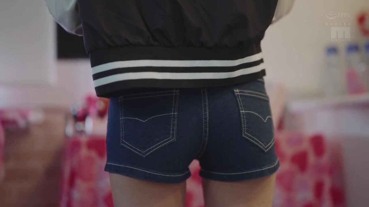 MIMK-254 A free and sadistic big-breasted and big-assed gal is at the mercy of her! The super pleasure of being anally flowers and used as a toy. Live-action version of a self-developed office worker is used as a toy by a gal. Haruhi Moka