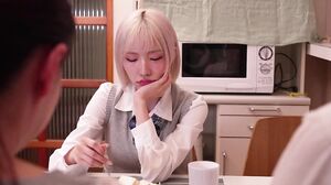 PPPE-380 While my wife was away visiting her hometown for a week, I trained my precocious stepdaughter with my insatiable cock. Haruyo Moka