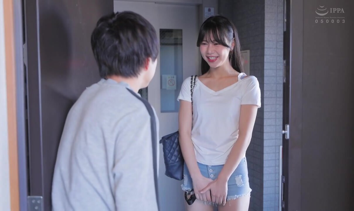 SCOP-889 When the visiting massage girl opens her zipper, a raw pussy is right in front of her! The obscene treatment combined with the unstoppable erection makes her ask for a handjob, and she makes a divine offer: "I'll give you a blowjob if you lick me