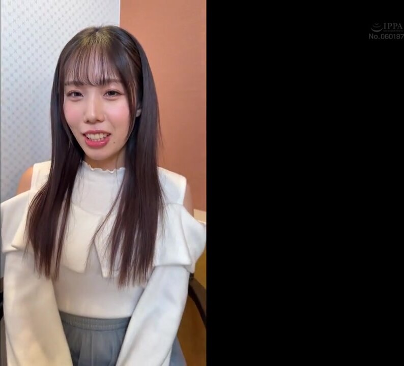 SNAMH-005 God-like idol's vagina 11 shots, big dick real creampie release, Fukuda Momo