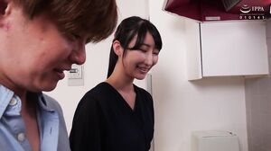 VEC-742 I want to break up, but I love him... My husband doesn't do any housework or work, and his dick is a perfect match. The sex after a fight is so good I can't escape, and in the end, we're happily married. Yukishiro Miho