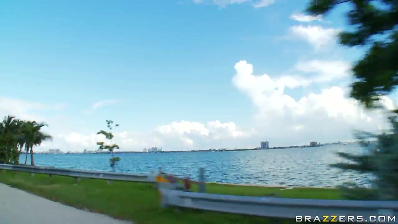 Capri Cavanni Busty Canadian Seduces A Stranger And Ends Up Having Sex With Him