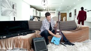 Trickery: Alina Lopez - Bang! Originals