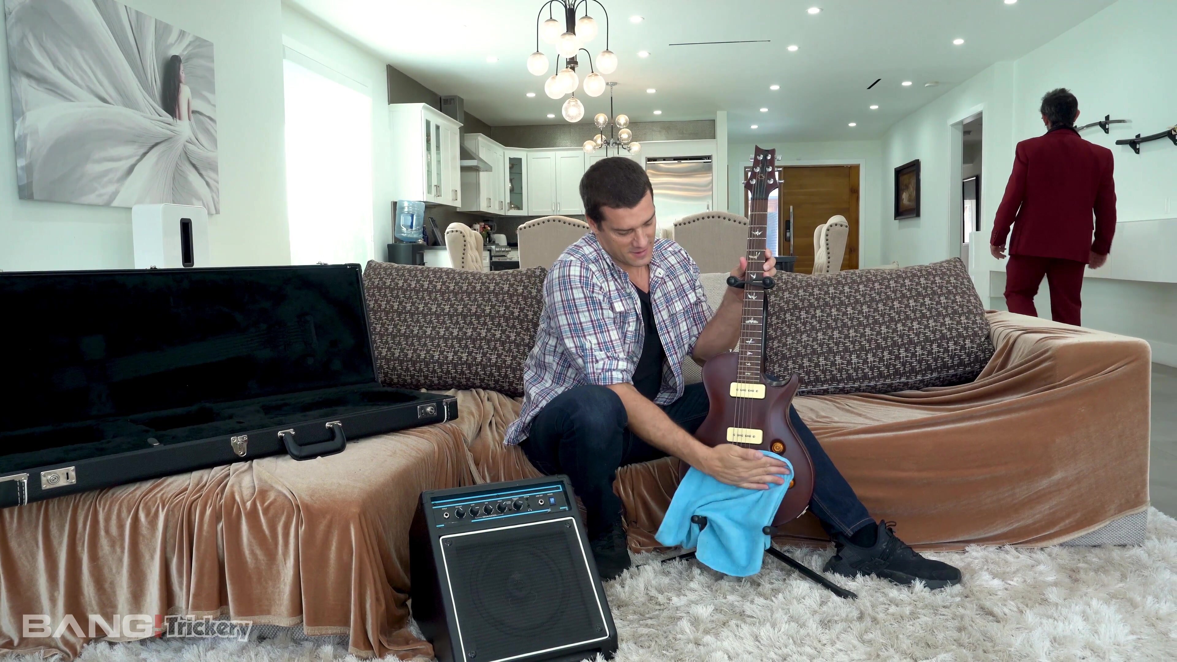 Trickery: Alina Lopez - Bang! Originals