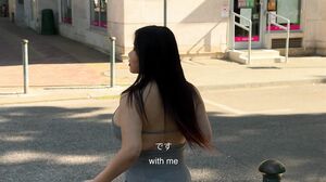 Mion Hazuki - Love In A Foreign City