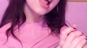 SnowyBubbles - Big Tittied Cum Hungry Wife Material