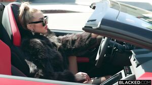 Blacked - Kenzie Anne - This Is Not A Drill [4K Porn]