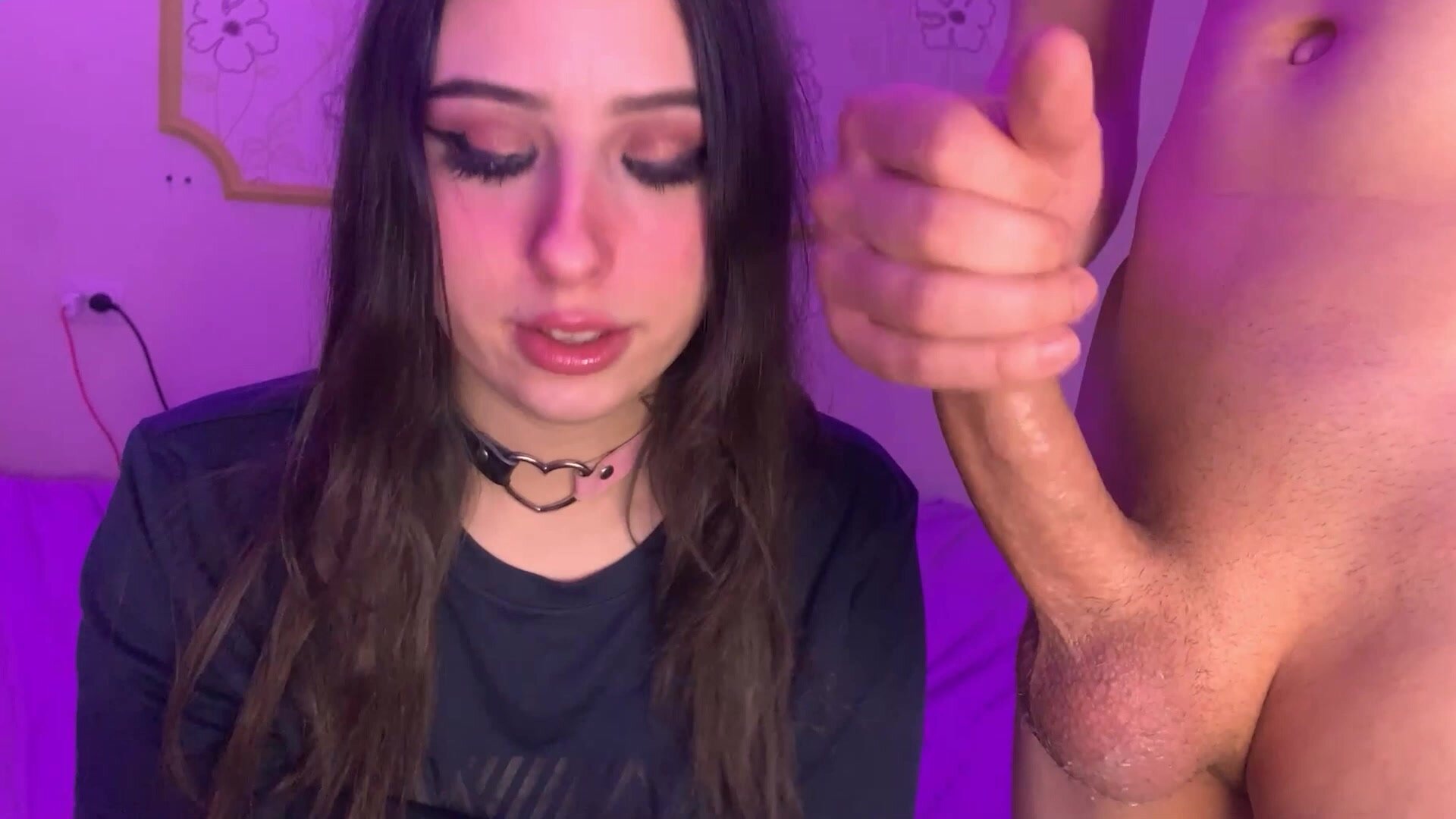 SnowyBubbles - PornHub #2