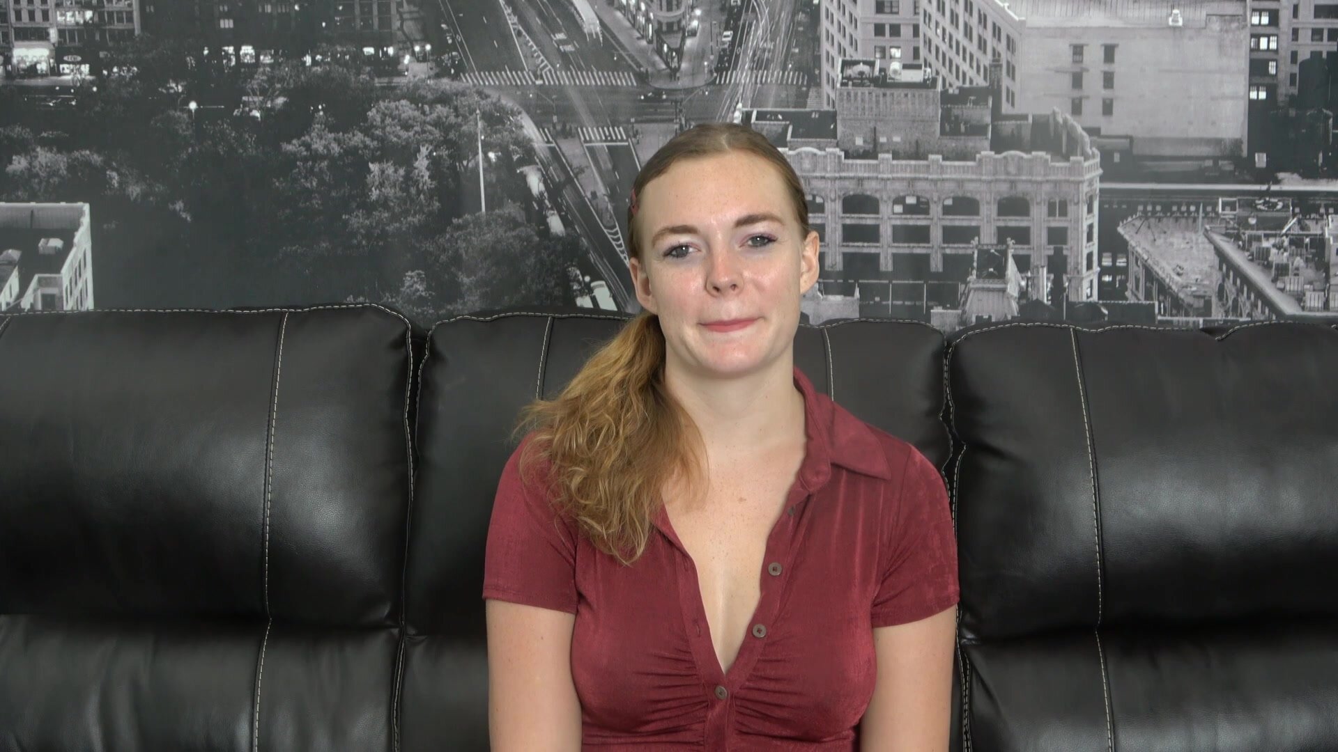 XXXJobInterviews - Samantha Reigns