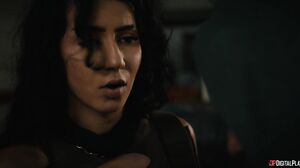 DigitalPlayground - Chantal Danielle Raw Episode 3