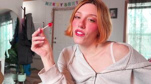 Elle Marz - Begging for Daddys Load