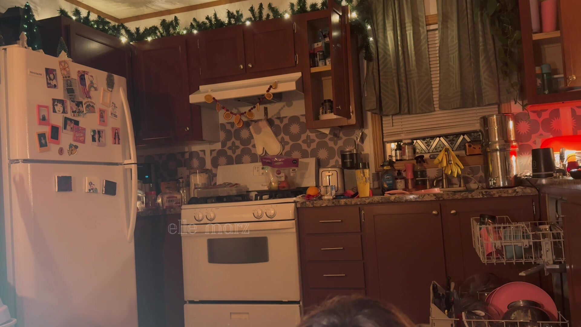 Elle Marz - Cucked U W Fatherinlaw