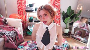 Elle Marz - Father in Law Fantasy