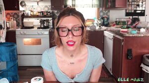 Elle Marz - Stranger Breeds Me