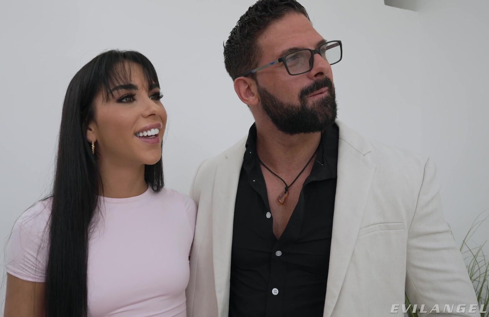 EvilAngel - Black Angel