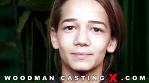 WoodmanCastingX - Hermyna Baba - Casting Hard