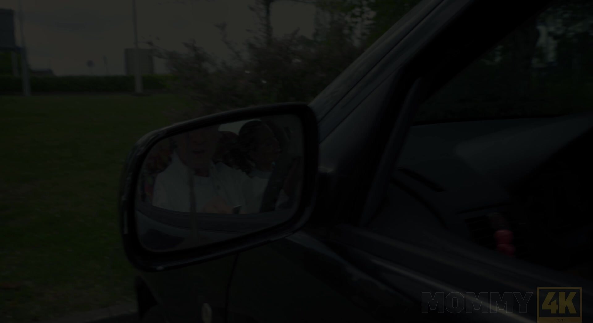 Mommy4K - Larissa Leite