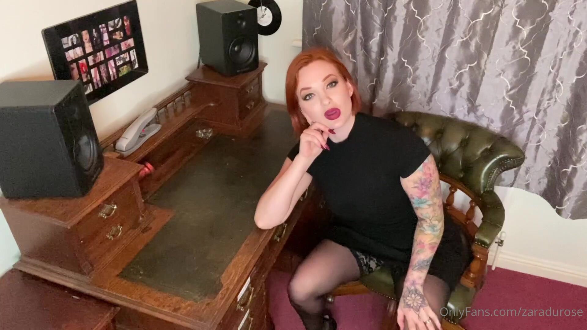 Zara DuRose - OnlyFans #25