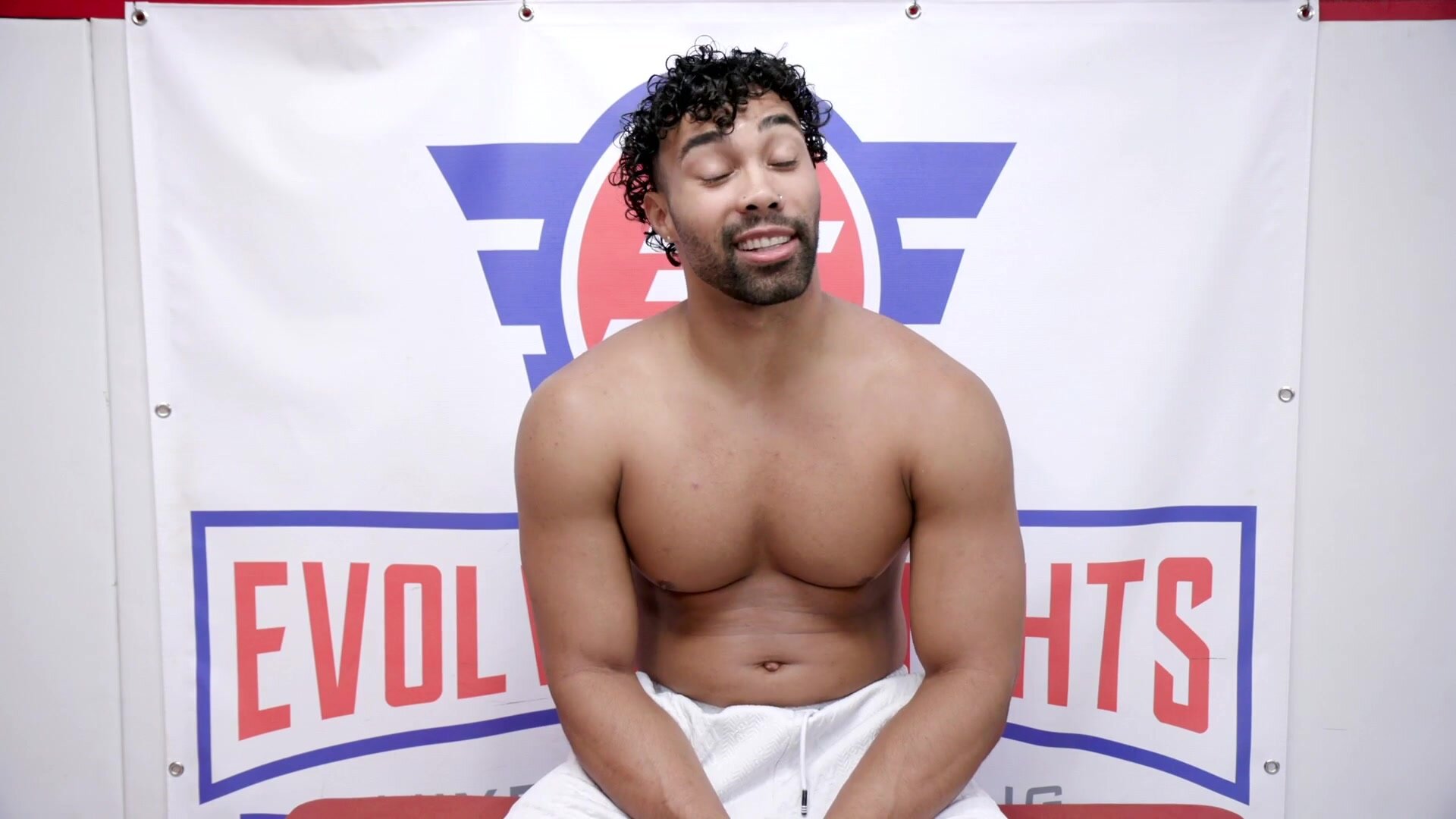 EvolvedFights - Daisy Ducati Vs Jaxson Briggs