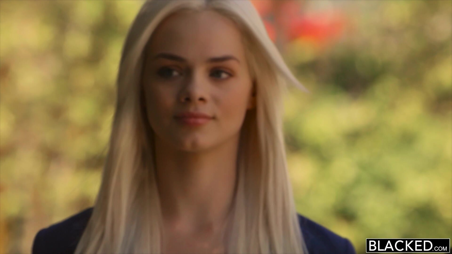 Elsa Jean & Rachel James & Sydney Cole - Preppy Girl Threesome Get Three BBCs