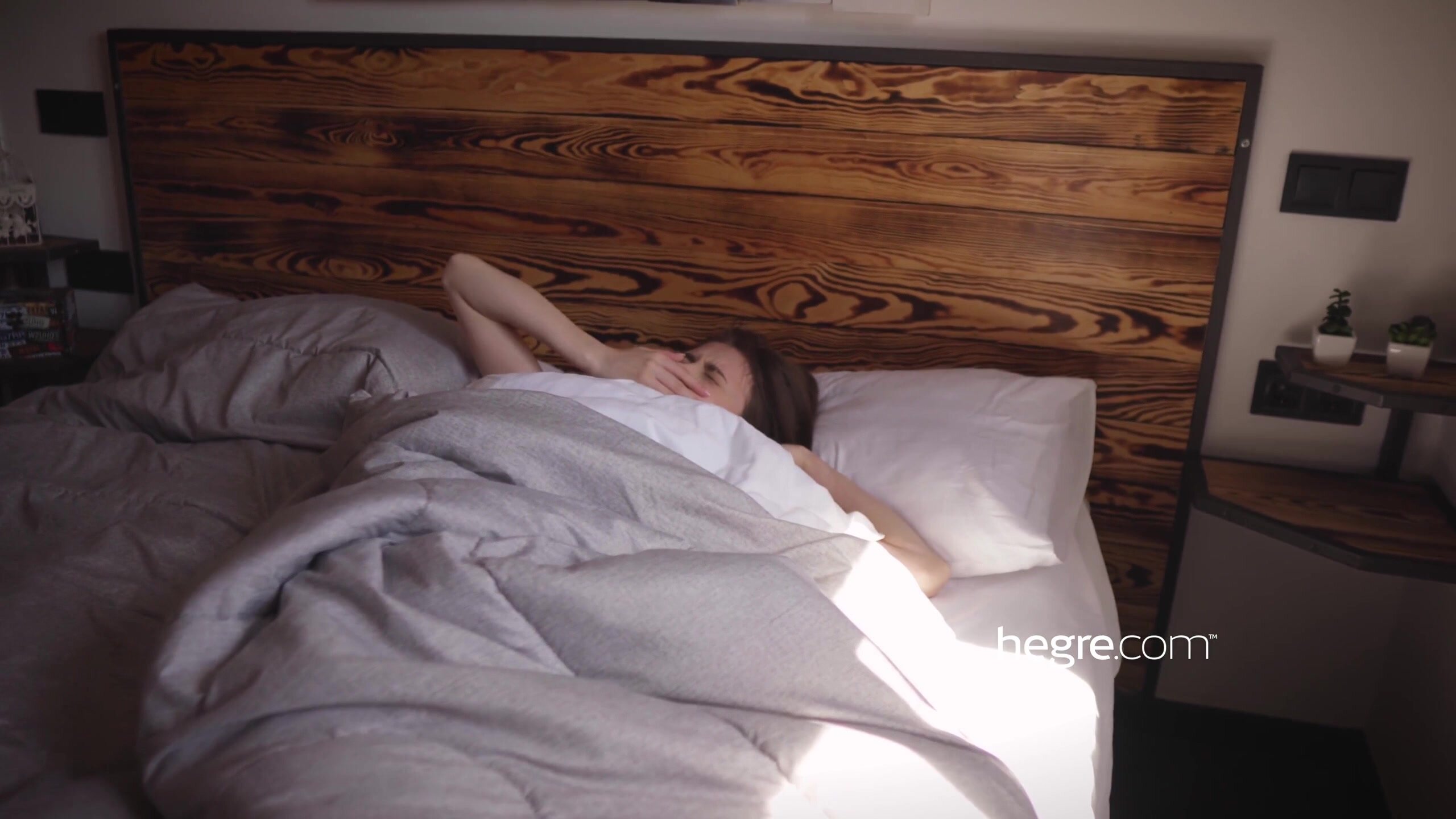 Hegre - Mila Azul - Daydream