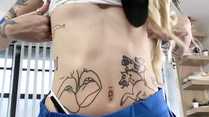 Baby Fooji - @babyfooji - OnlyFans #31