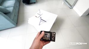 ILovePOV - Geisha Kyd Geisha Shows Off Her Skills