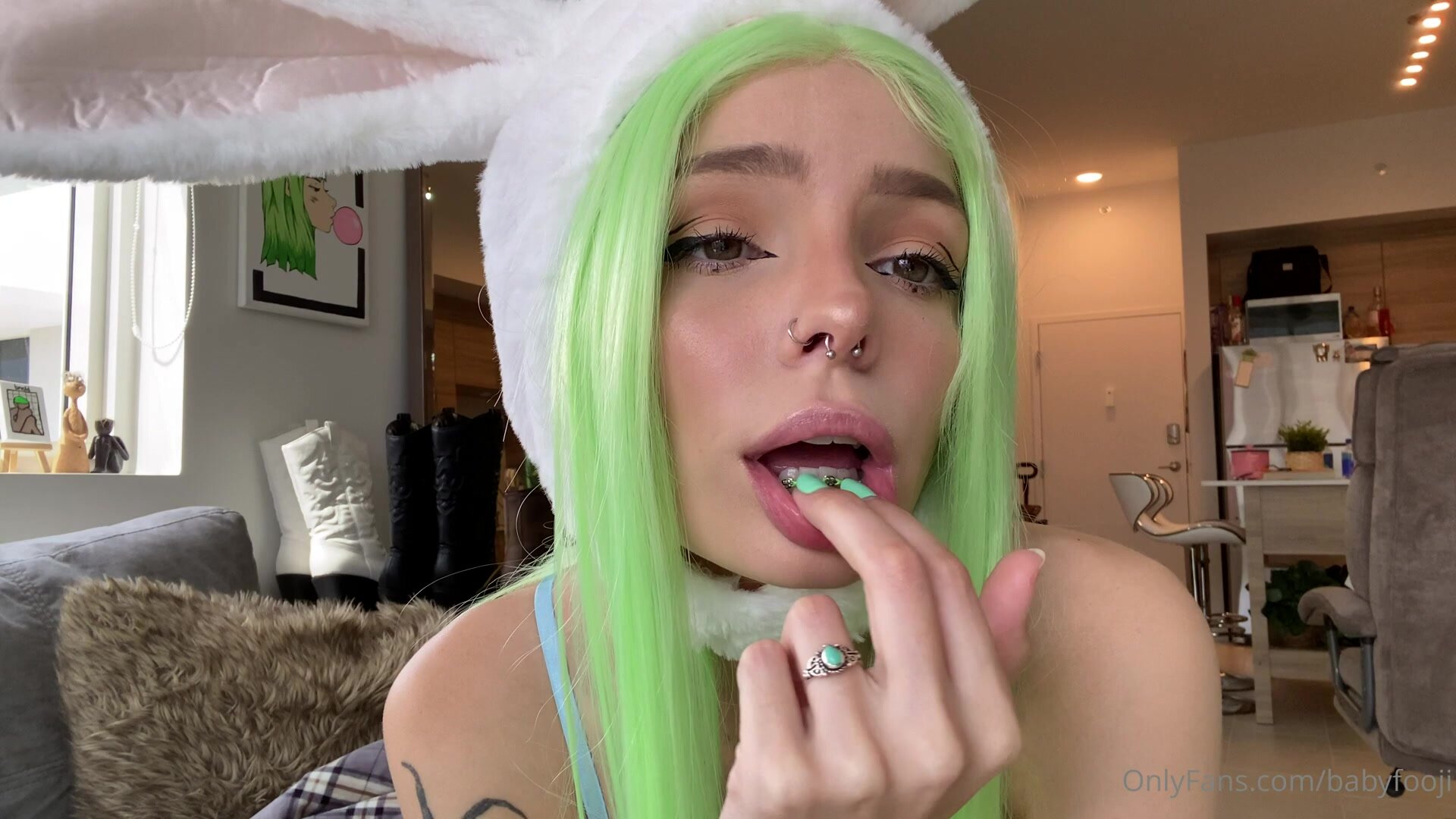 Baby Fooji - @babyfooji - OnlyFans #62