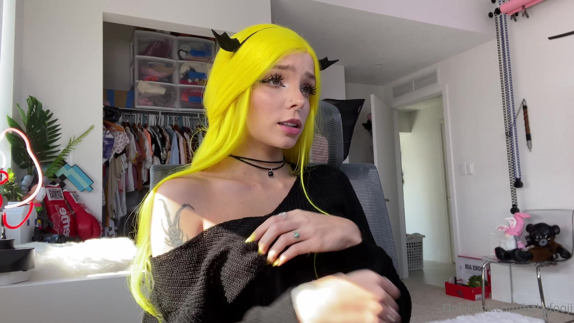 Baby Fooji - @babyfooji - OnlyFans #64