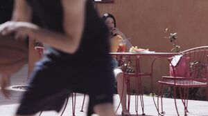 Alex Coal - Dribble Trouble in 4K