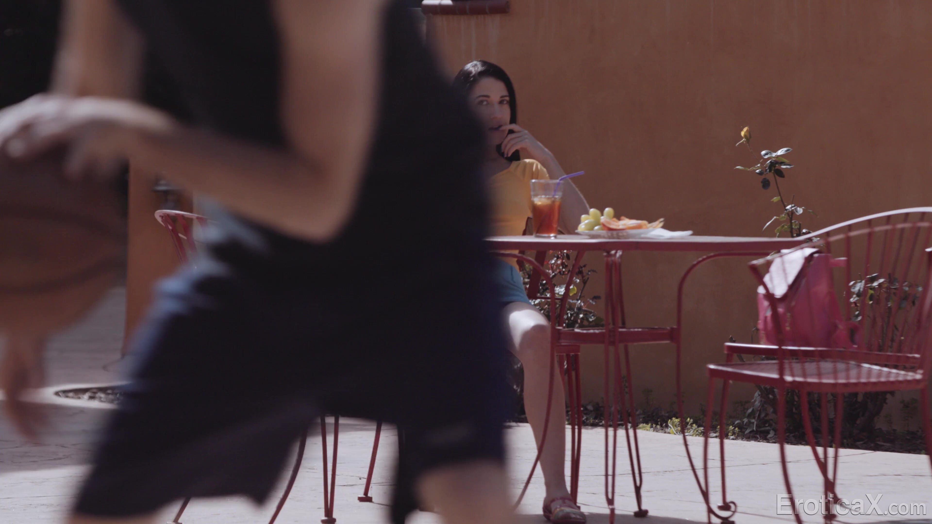 Alex Coal - Dribble Trouble in 4K