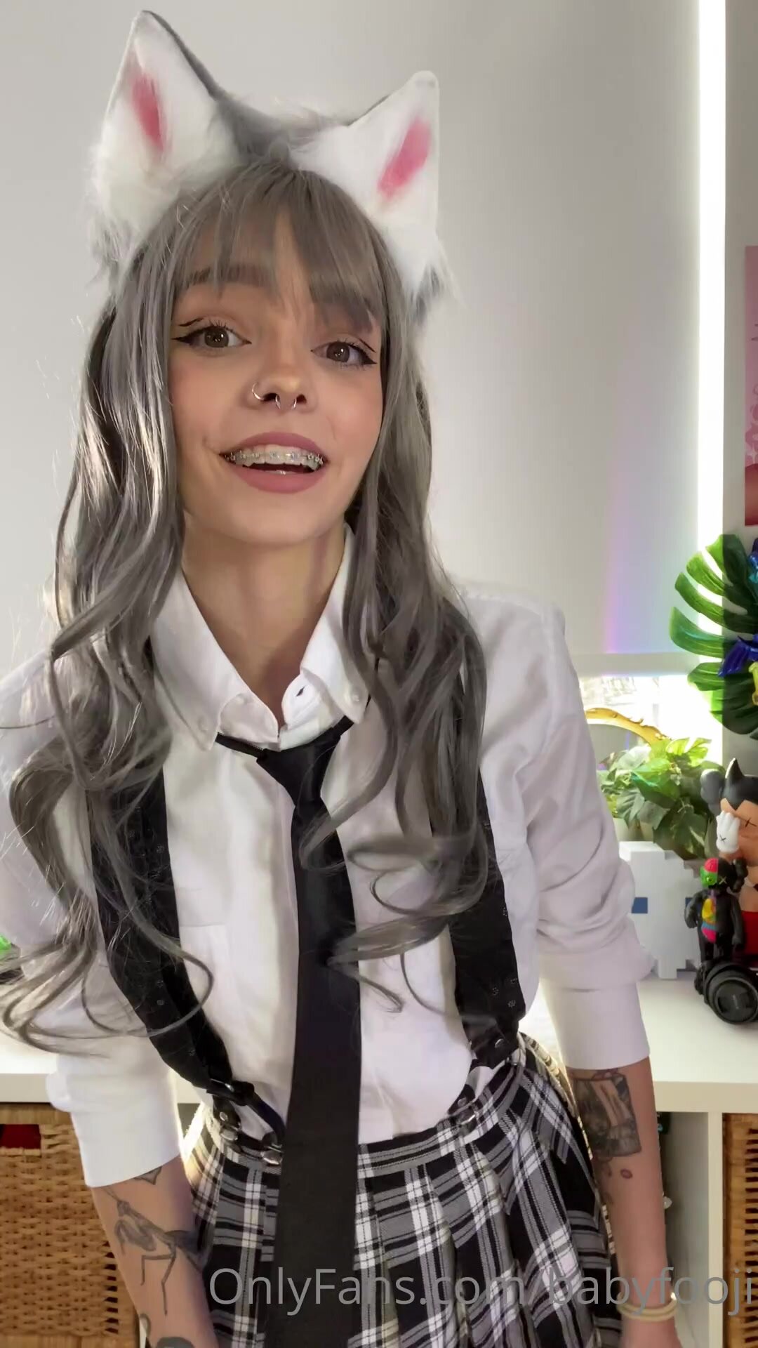 Baby Fooji - @babyfooji - OnlyFans #75