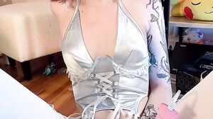 Myaxsvip - OnlyFans #09