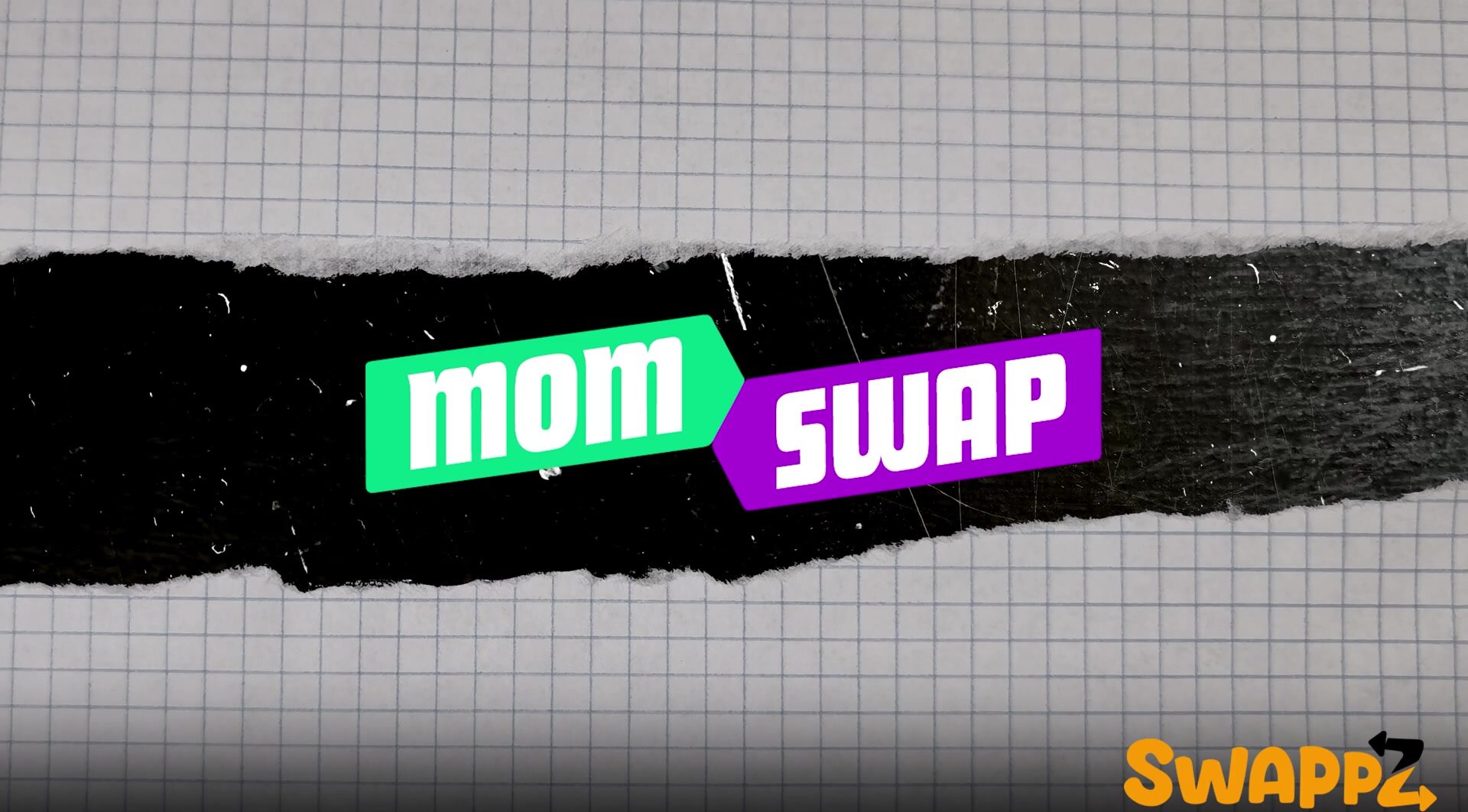 MomSwap - Bunny Madison And Taylor Vixxen